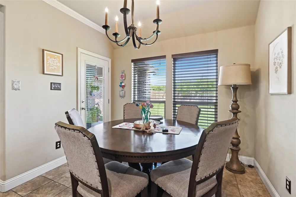 168 Whitetail Drive Willow Park, TX 76008