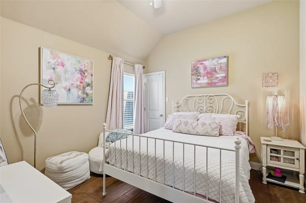 168 Whitetail Drive Willow Park, TX 76008