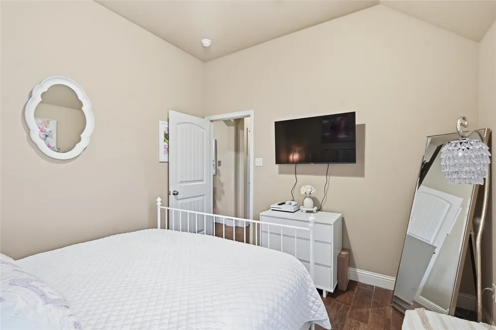 168 Whitetail Drive Willow Park, TX 76008