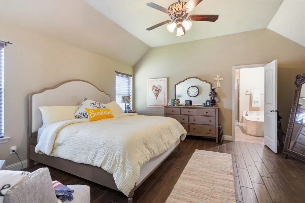 168 Whitetail Drive Willow Park, TX 76008