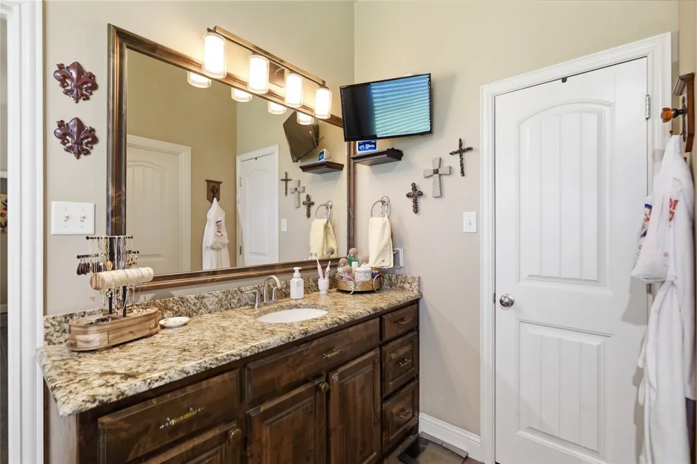 168 Whitetail Drive Willow Park, TX 76008