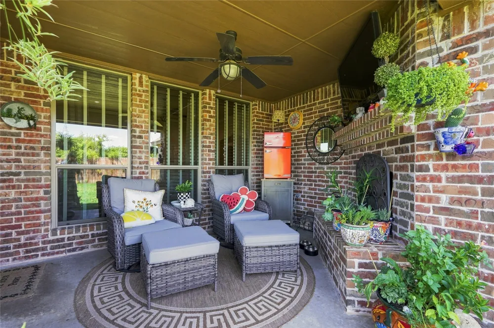 168 Whitetail Drive Willow Park, TX 76008