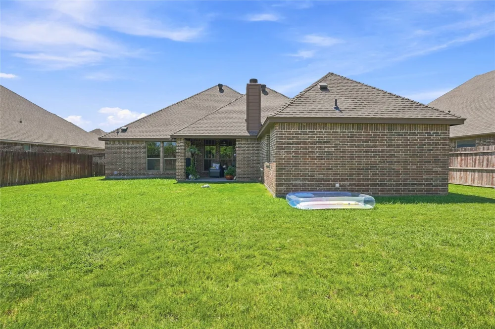 168 Whitetail Drive Willow Park, TX 76008