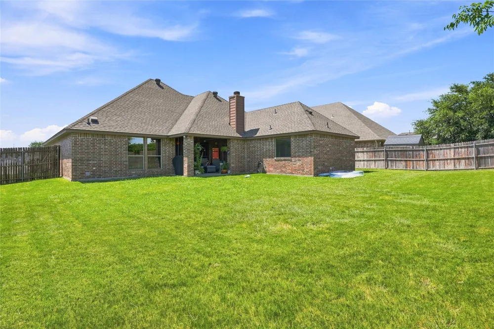 168 Whitetail Drive Willow Park, TX 76008
