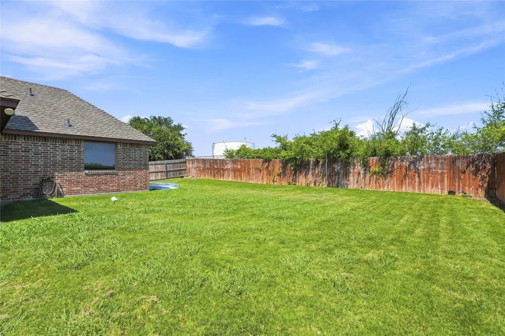 168 Whitetail Drive Willow Park, TX 76008