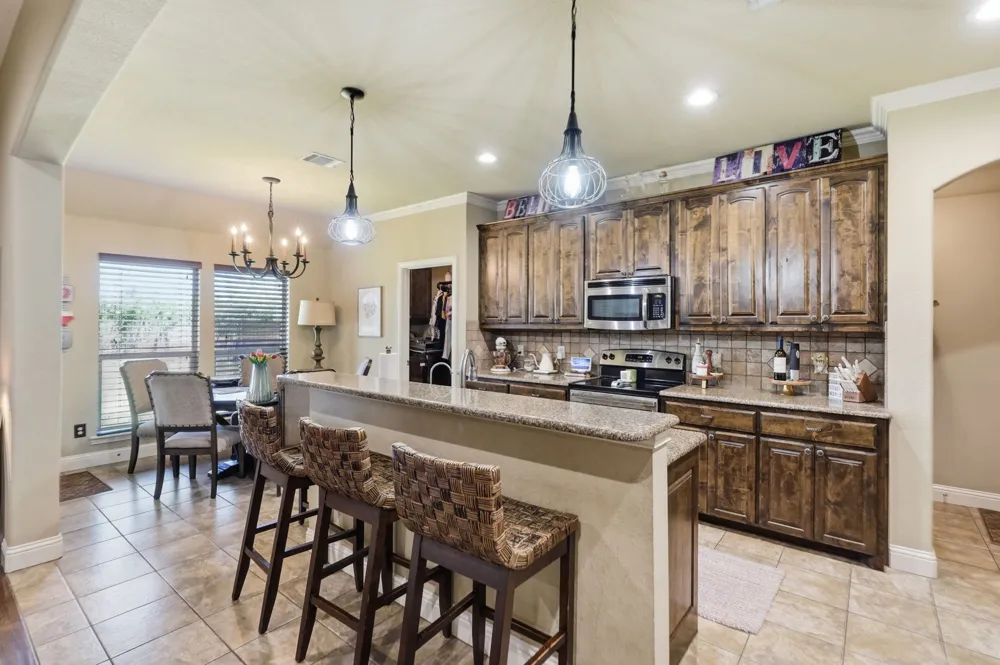 168 Whitetail Drive Willow Park, TX 76008