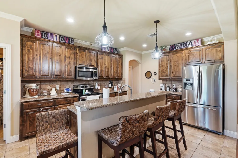 168 Whitetail Drive Willow Park, TX 76008