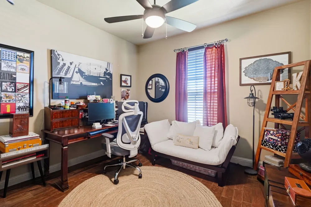 168 Whitetail Drive Willow Park, TX 76008
