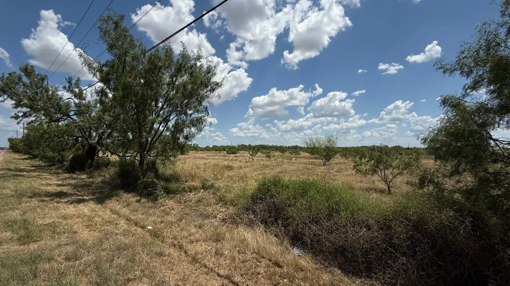 444 E Industrial Boulevard Abilene, TX 79602