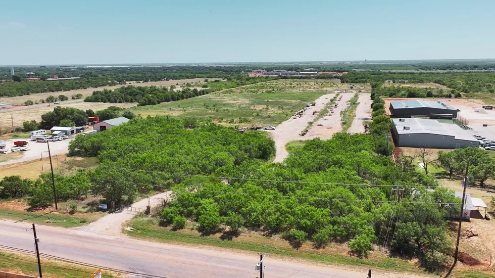 444 E Industrial Boulevard Abilene, TX 79602