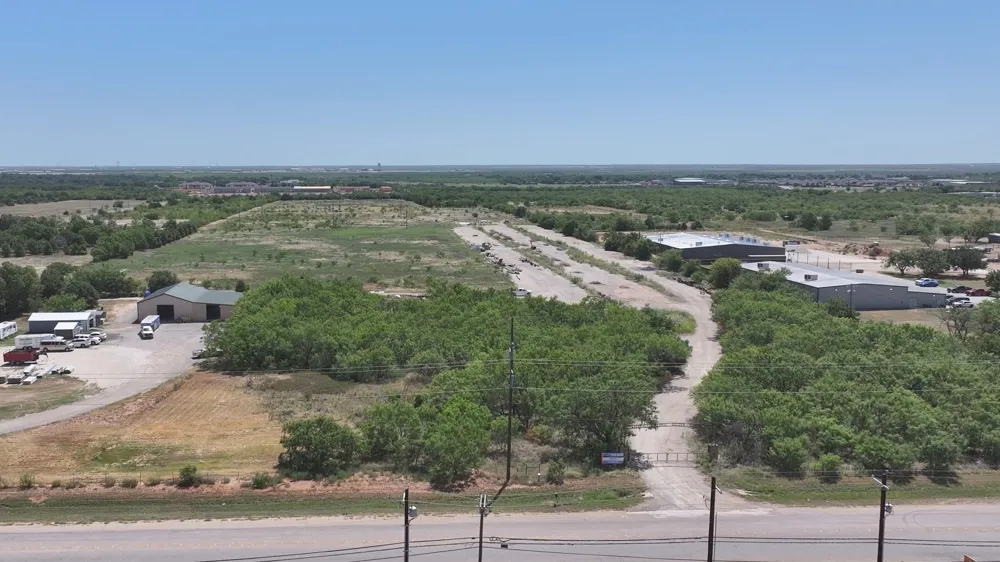 444 E Industrial Boulevard Abilene, TX 79602