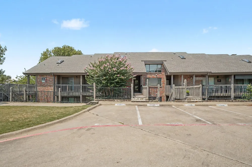 1505 Signal Ridge Place Rockwall, TX 75032