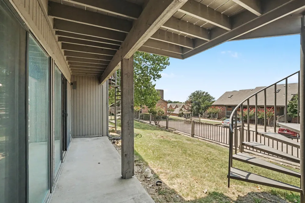 1505 Signal Ridge Place Rockwall, TX 75032