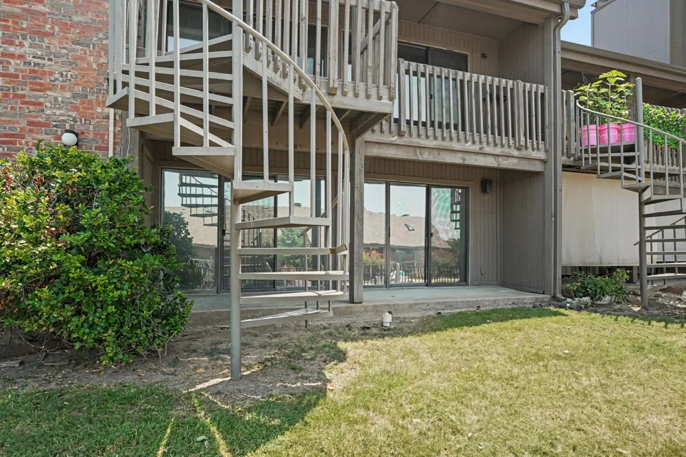 1505 Signal Ridge Place Rockwall, TX 75032