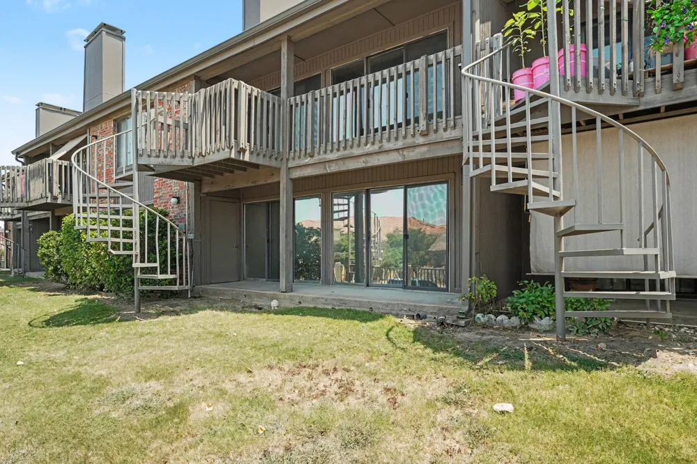 1505 Signal Ridge Place Rockwall, TX 75032