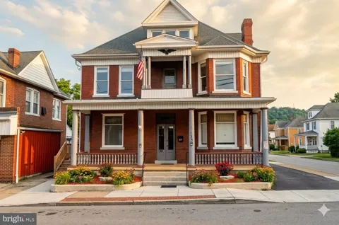 133 VIRGINIA AVENUE
