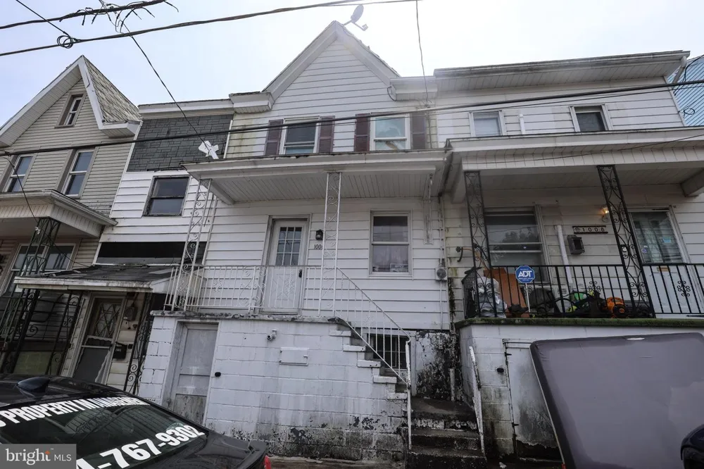 1006 BROCK STREET Ashland, PA 17921