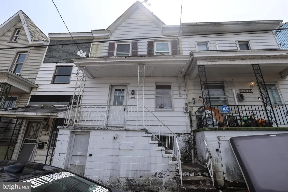 1006 BROCK STREET Ashland, PA 17921