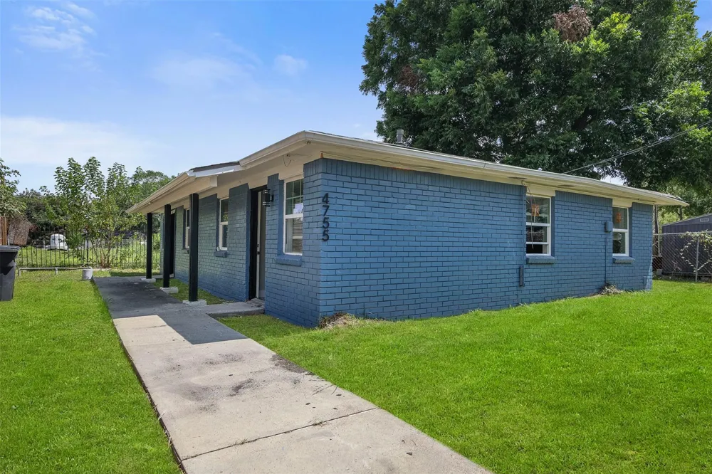 4755 Wilmington Street #6 Houston, TX 77033
