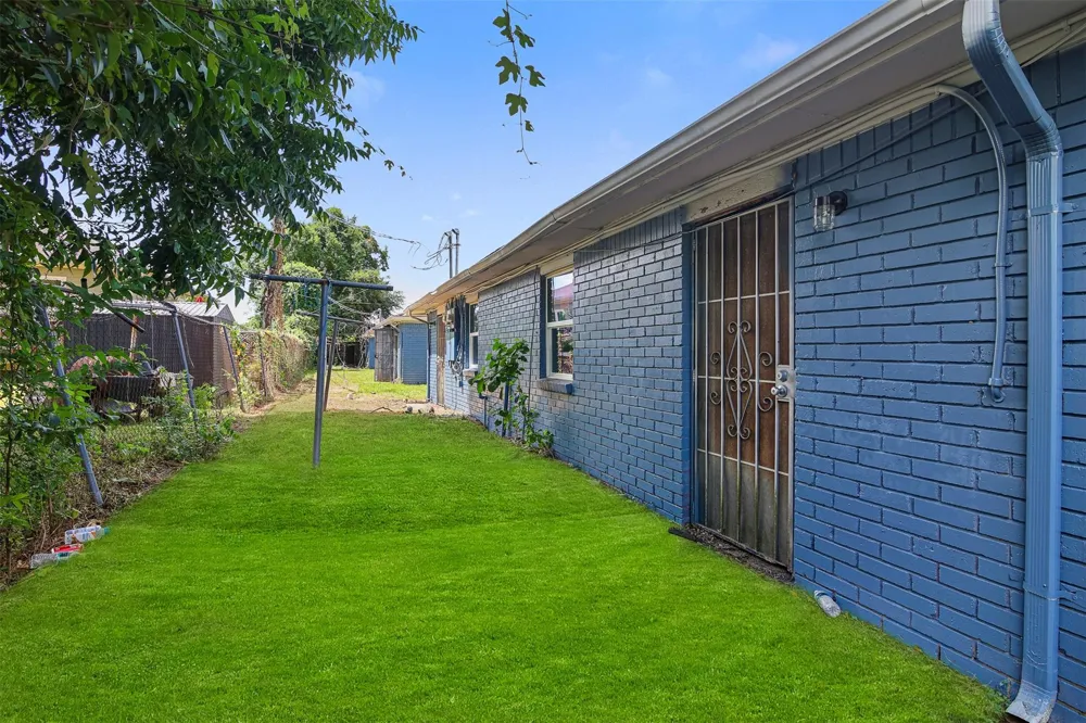 4755 Wilmington Street #6 Houston, TX 77033