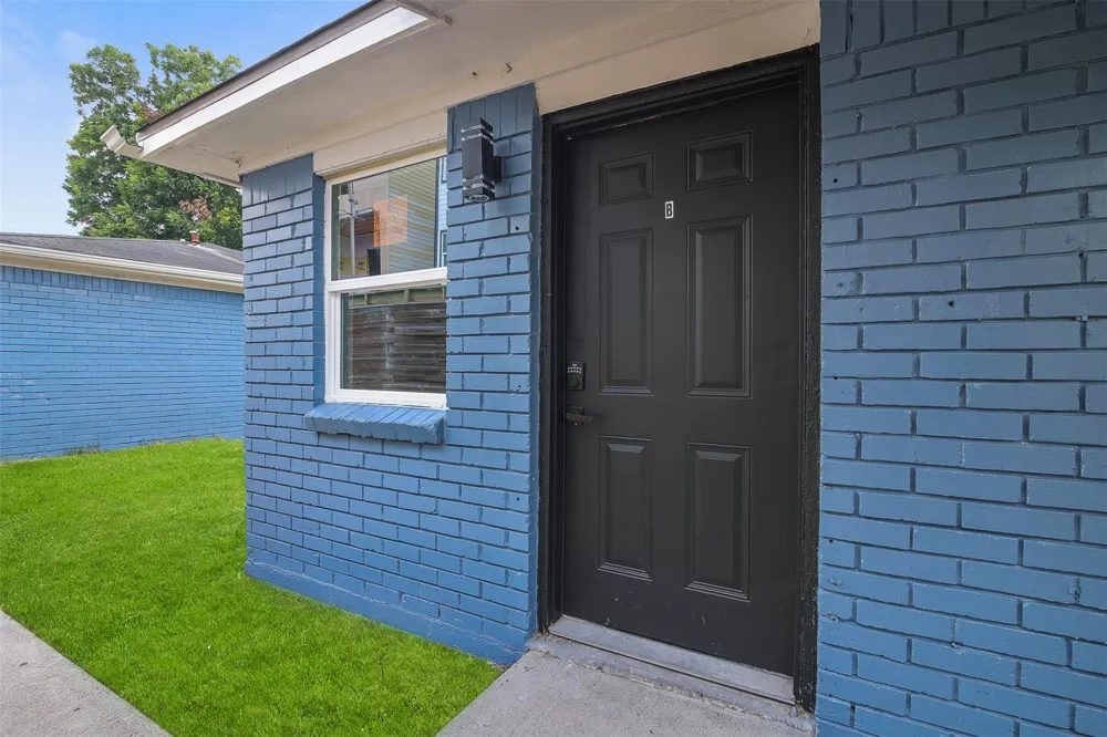 4755 Wilmington Street #6 Houston, TX 77033