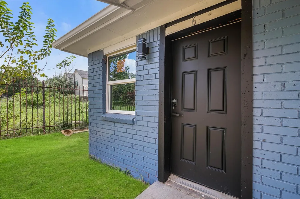 4755 Wilmington Street #6 Houston, TX 77033