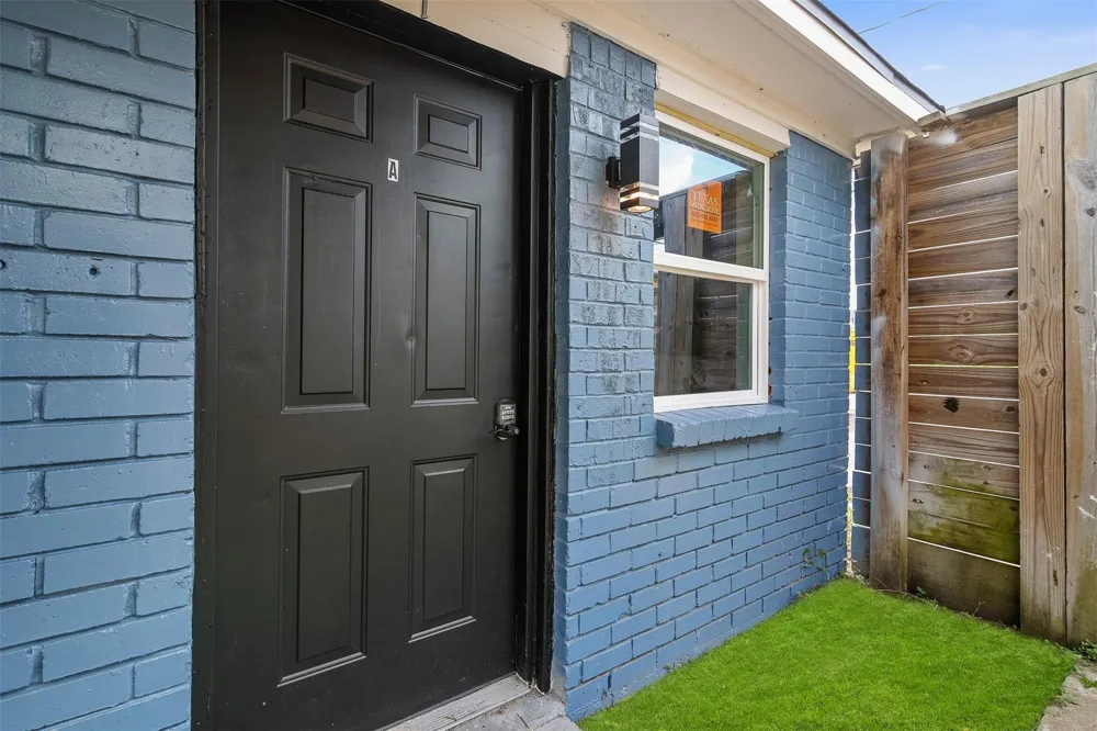 4755 Wilmington Street #6 Houston, TX 77033