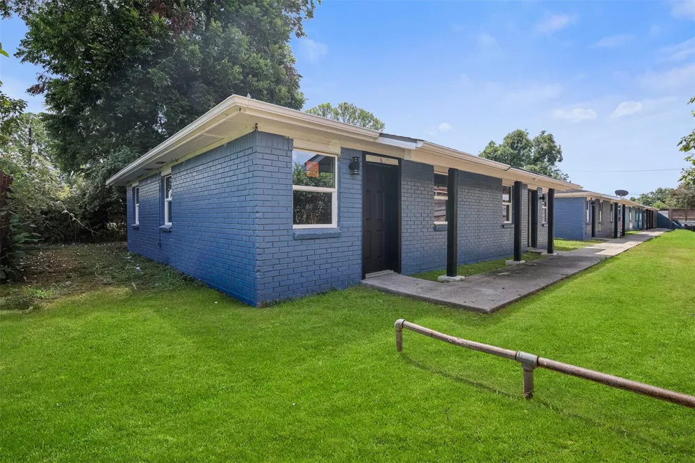 4755 Wilmington Street #6 Houston, TX 77033
