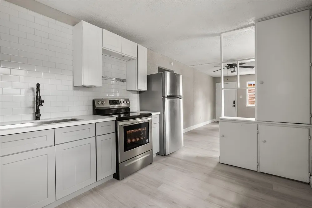 4755 Wilmington Street #6 Houston, TX 77033