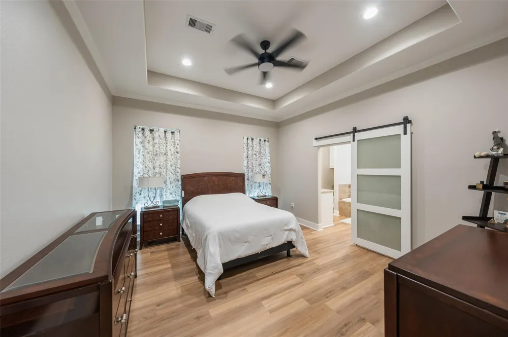 60 Bluegill Drive Shepherd, TX 77371