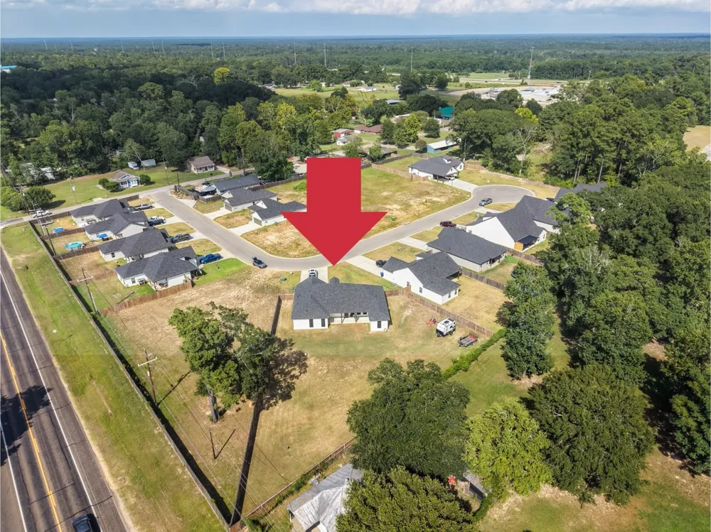 60 Bluegill Drive Shepherd, TX 77371