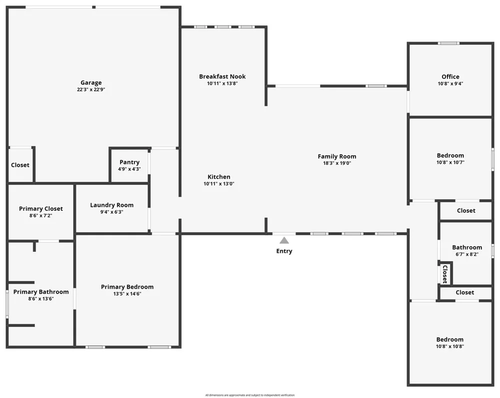 60 Bluegill Drive Shepherd, TX 77371