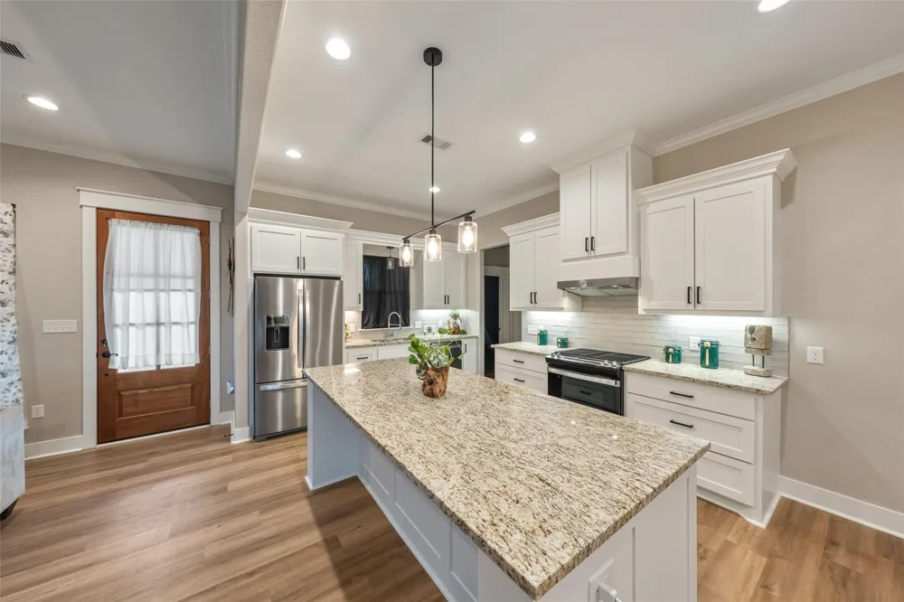 60 Bluegill Drive Shepherd, TX 77371