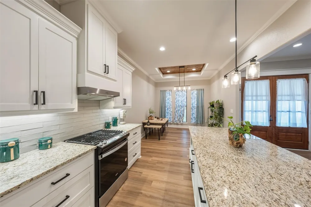 60 Bluegill Drive Shepherd, TX 77371