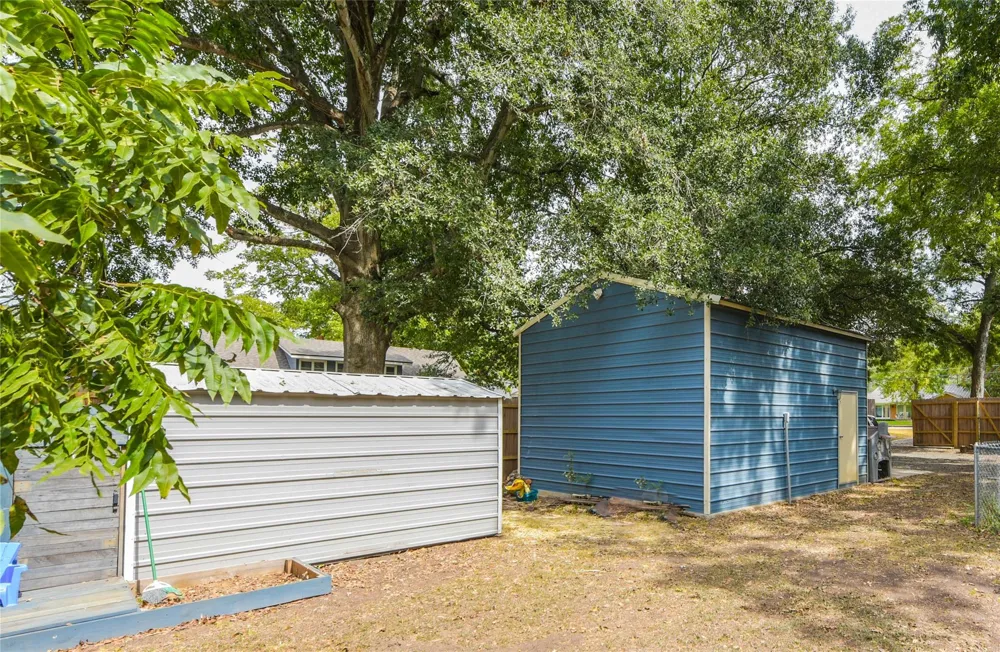 602 W Buck Street Caldwell, TX 77836