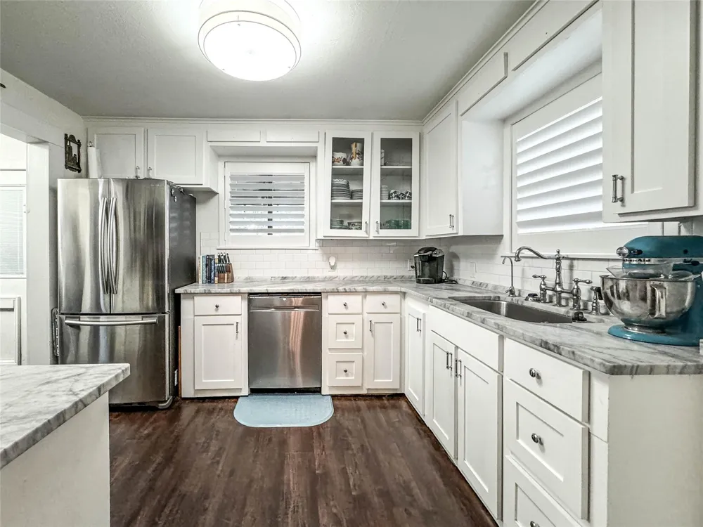602 W Buck Street Caldwell, TX 77836