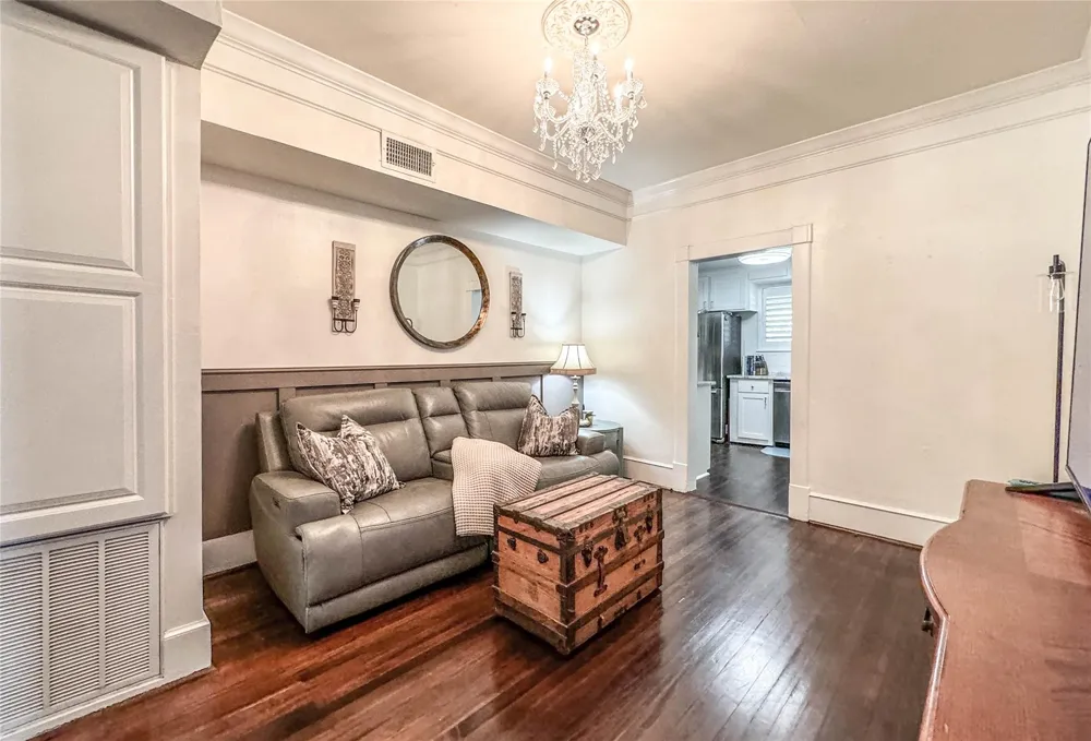 602 W Buck Street Caldwell, TX 77836