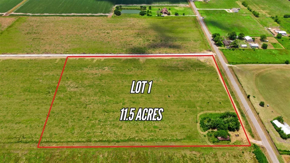 1 Williams Road East Bernard, TX 77435