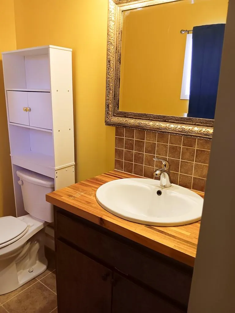 9500 Mayfield Avenue #E Shiro, TX 77876