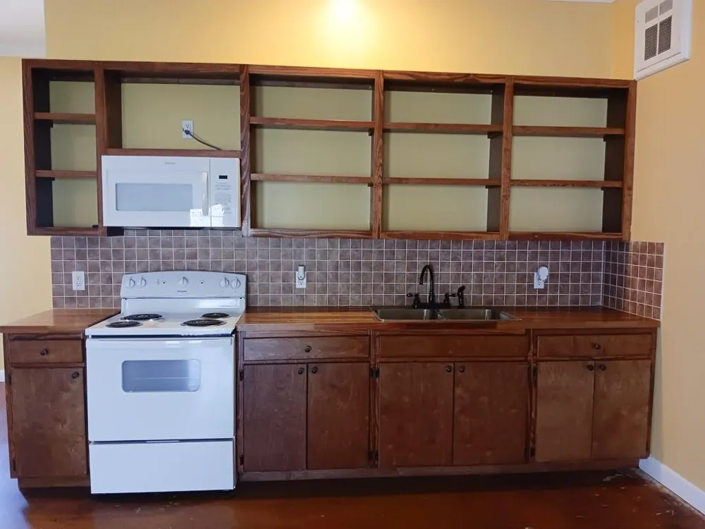 9500 Mayfield Avenue #E Shiro, TX 77876