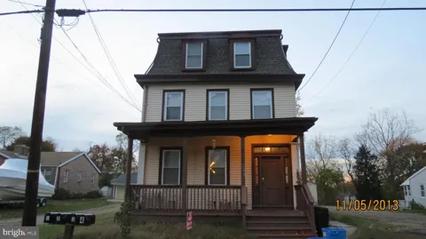 211 FRONT STREET ##4