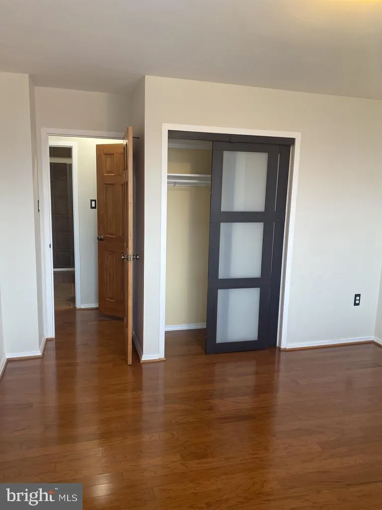 1111 ARLINGTON BOULEVARD #932 Arlington, VA 22209