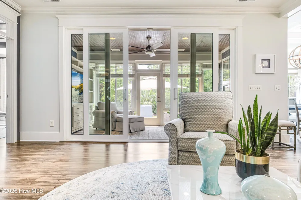 1360 Ellsworth Drive SW Ocean Isle Beach, NC 28469