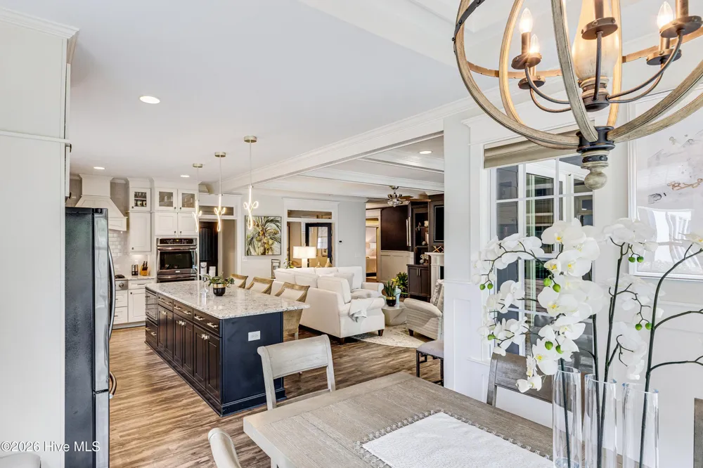 1360 Ellsworth Drive SW Ocean Isle Beach, NC 28469