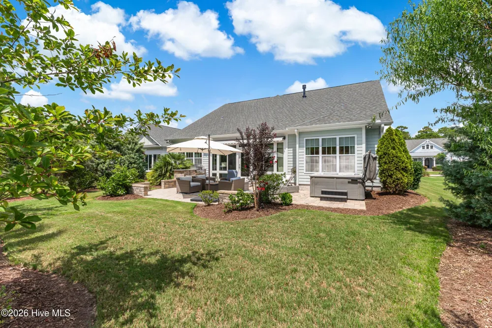 1360 Ellsworth Drive SW Ocean Isle Beach, NC 28469