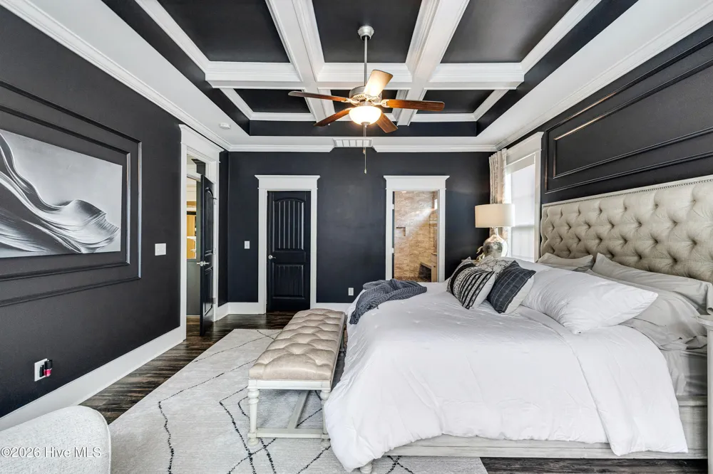 1360 Ellsworth Drive SW Ocean Isle Beach, NC 28469
