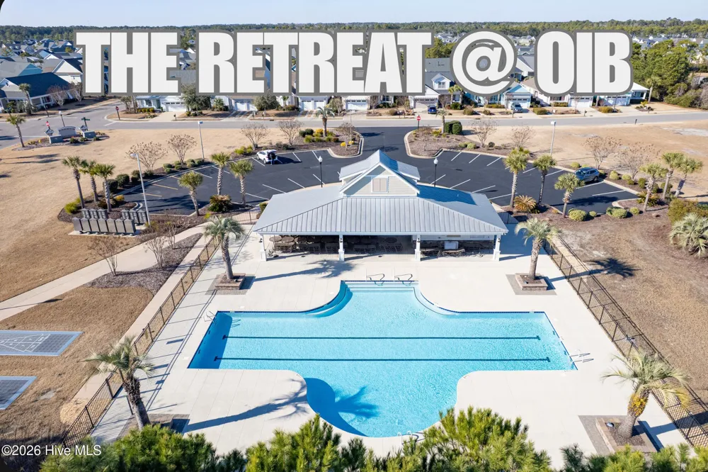 1360 Ellsworth Drive SW Ocean Isle Beach, NC 28469