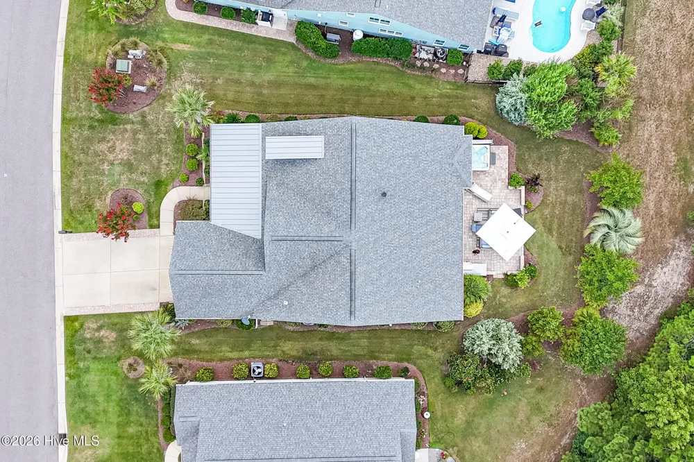 1360 Ellsworth Drive SW Ocean Isle Beach, NC 28469