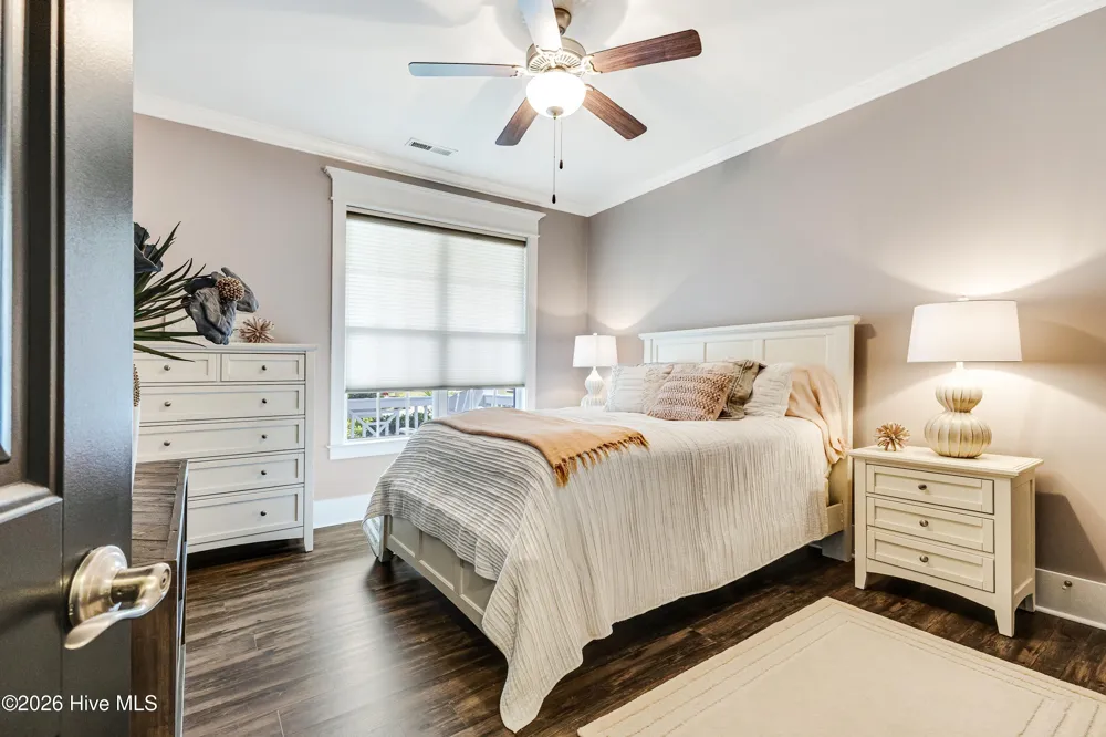 1360 Ellsworth Drive SW Ocean Isle Beach, NC 28469