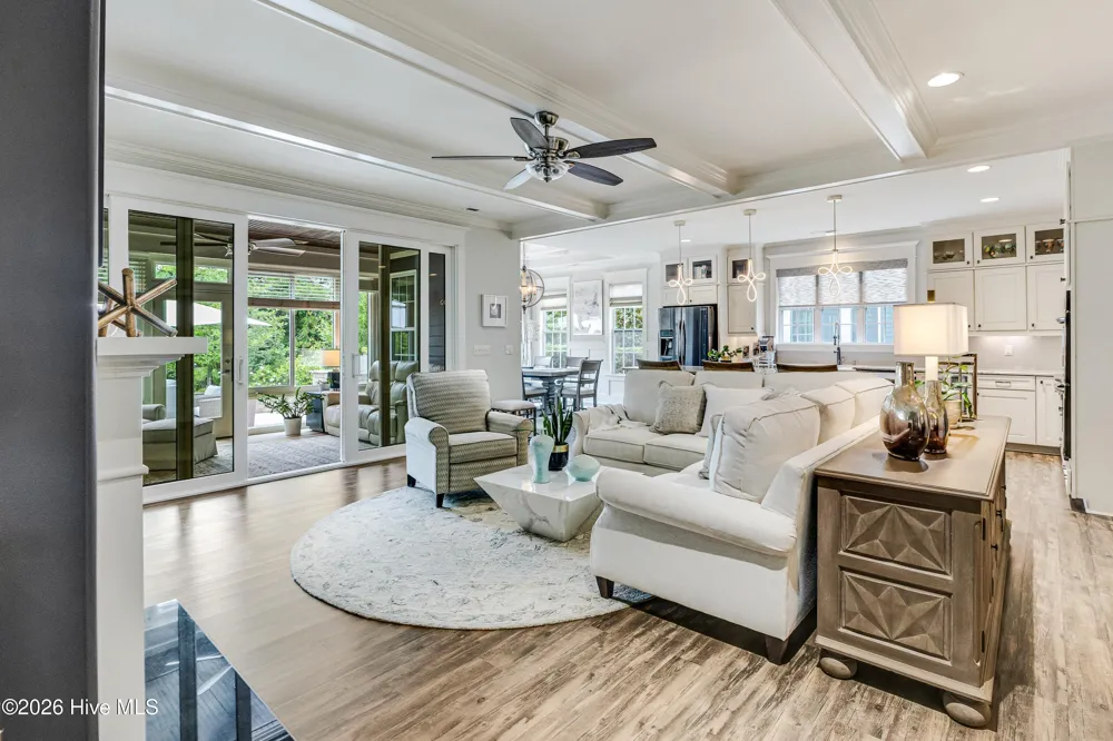 1360 Ellsworth Drive SW Ocean Isle Beach, NC 28469